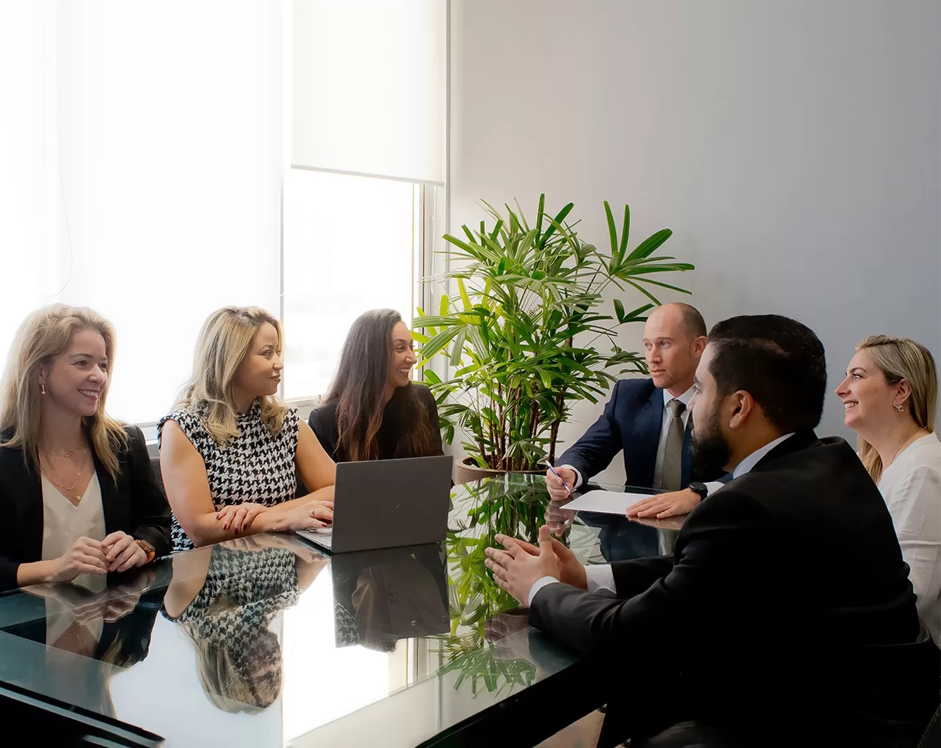 Diferenciais do Escritório Jurídico Carvalho Miranda