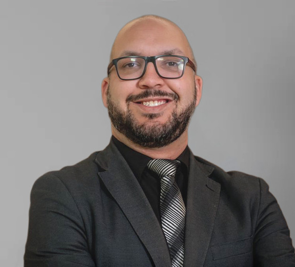 Foto do Advogado Roger Gouveia